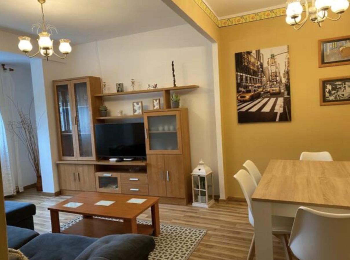 Pepona'S House - Wifi, Smart Tv & Netflix O Grove Exterior foto