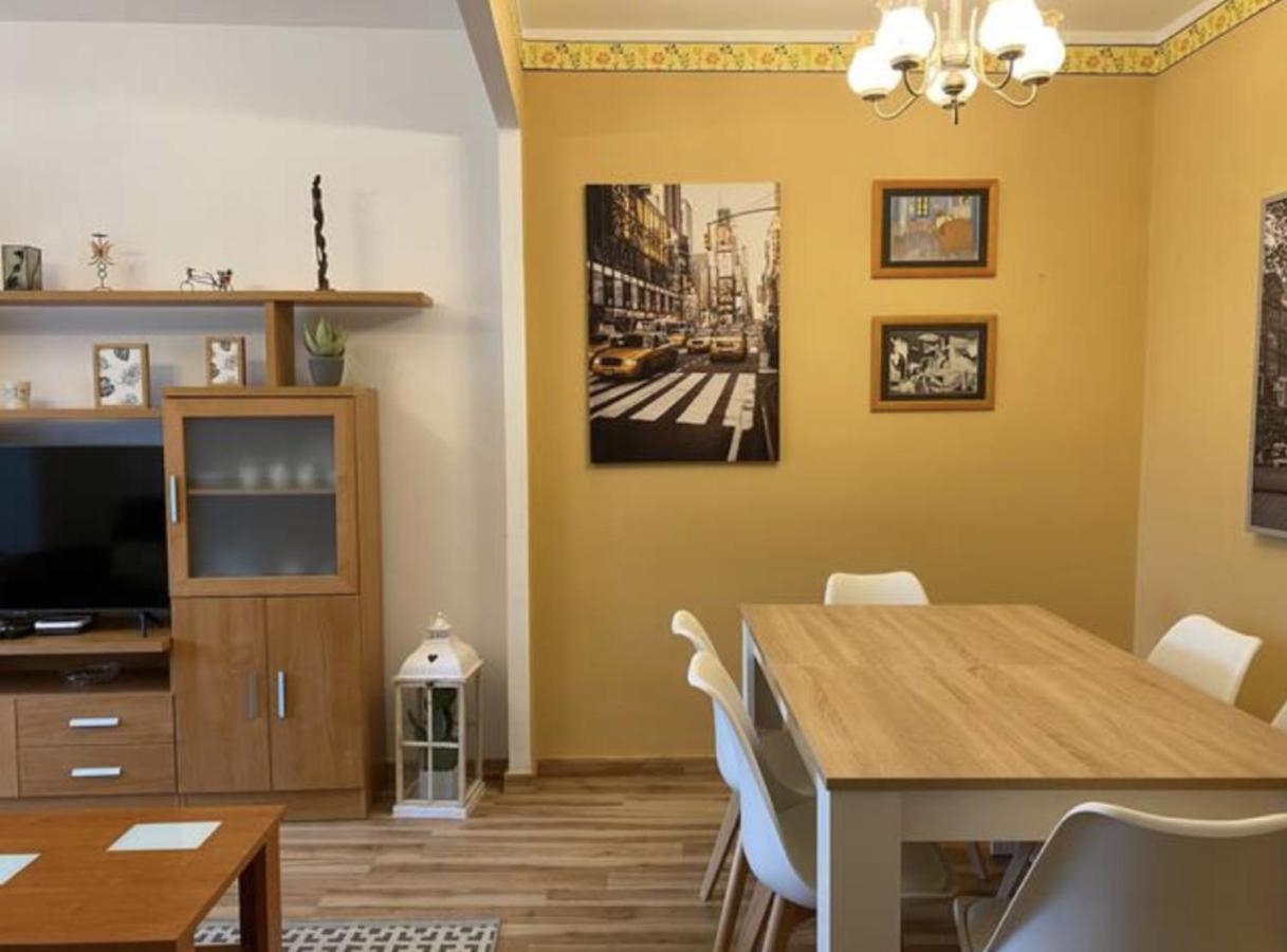Pepona'S House - Wifi, Smart Tv & Netflix O Grove Exterior foto
