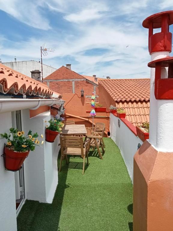 Pepona'S House - Wifi, Smart Tv & Netflix O Grove Exterior foto