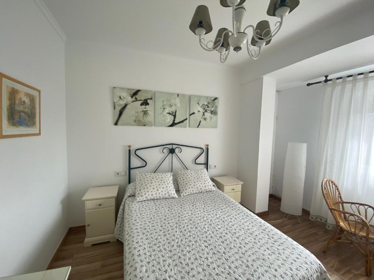 Pepona'S House - Wifi, Smart Tv & Netflix O Grove Exterior foto