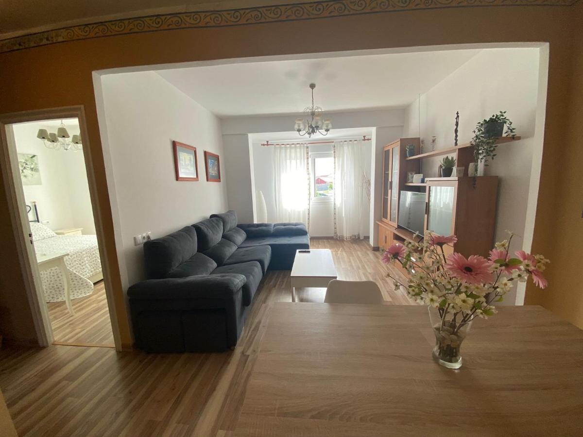 Pepona'S House - Wifi, Smart Tv & Netflix O Grove Exterior foto
