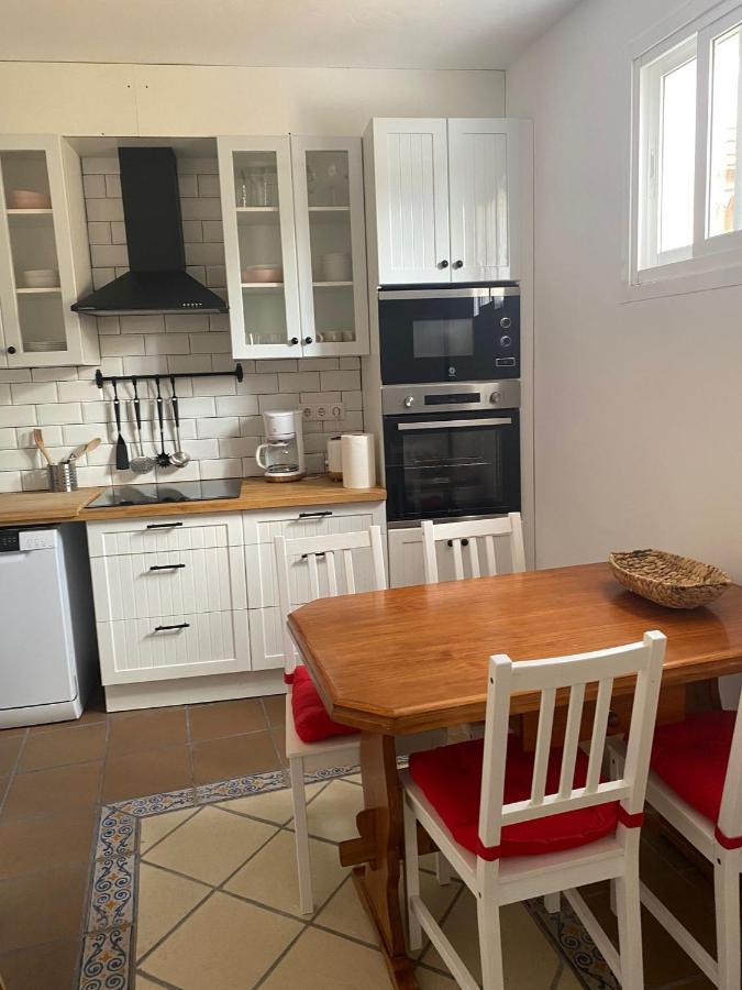 Pepona'S House - Wifi, Smart Tv & Netflix O Grove Exterior foto