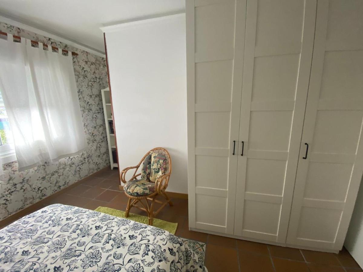 Pepona'S House - Wifi, Smart Tv & Netflix O Grove Exterior foto
