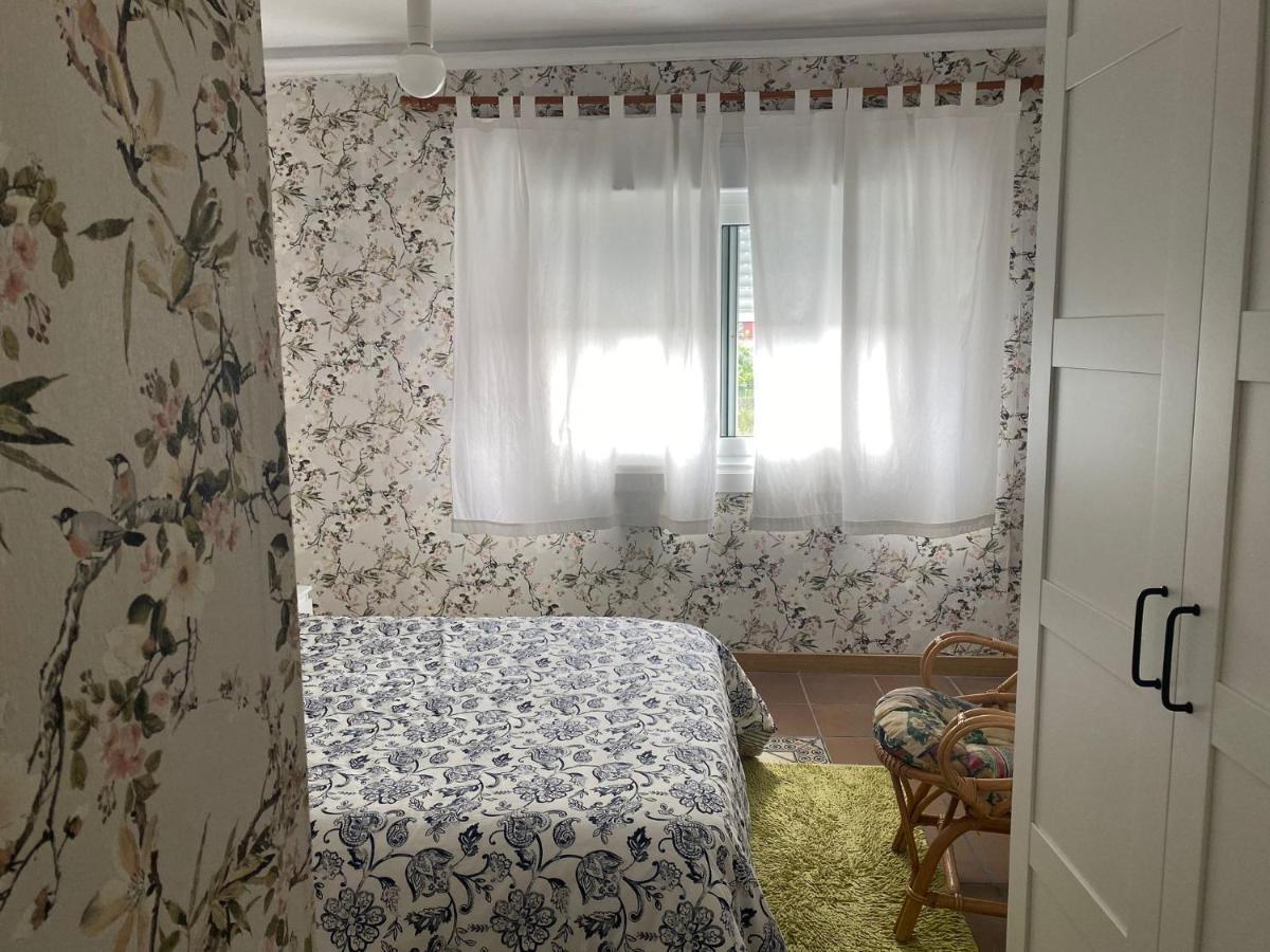 Pepona'S House - Wifi, Smart Tv & Netflix O Grove Exterior foto