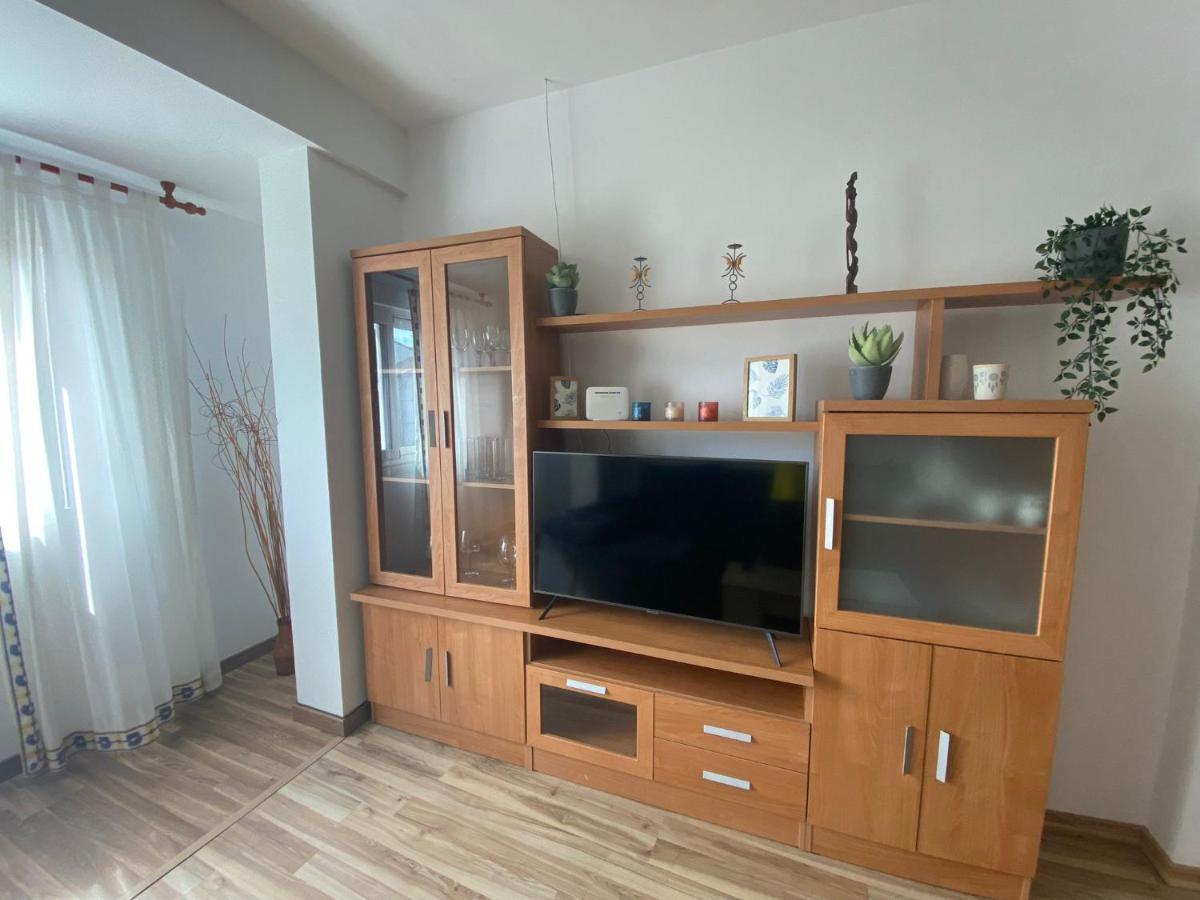 Pepona'S House - Wifi, Smart Tv & Netflix O Grove Exterior foto
