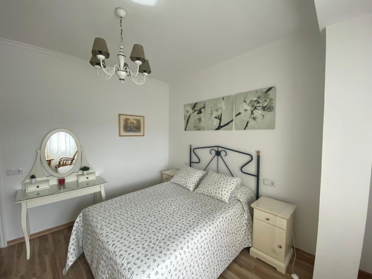 Pepona'S House - Wifi, Smart Tv & Netflix O Grove Exterior foto