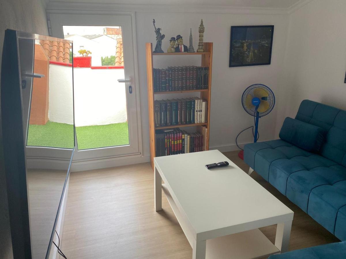 Pepona'S House - Wifi, Smart Tv & Netflix O Grove Exterior foto