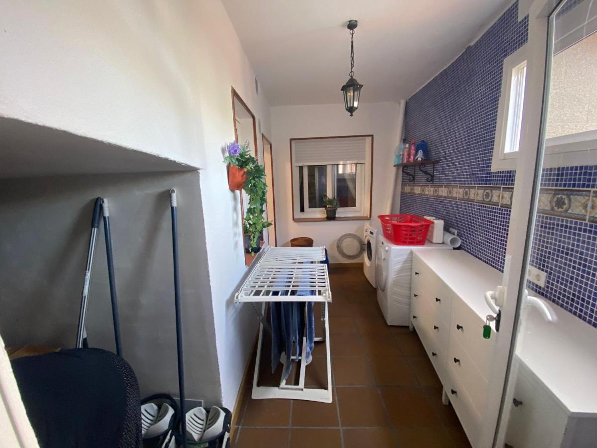 Pepona'S House - Wifi, Smart Tv & Netflix O Grove Exterior foto
