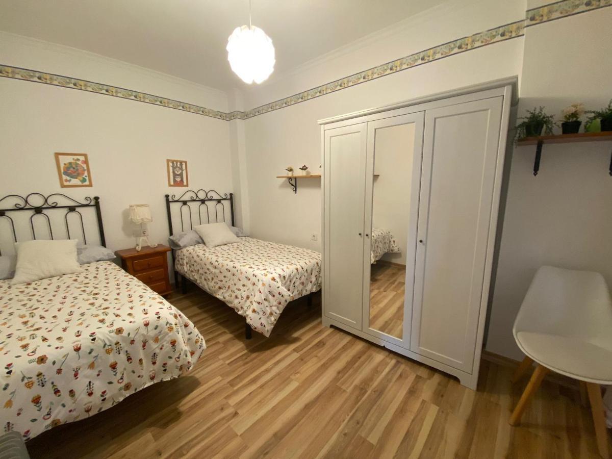 Pepona'S House - Wifi, Smart Tv & Netflix O Grove Exterior foto