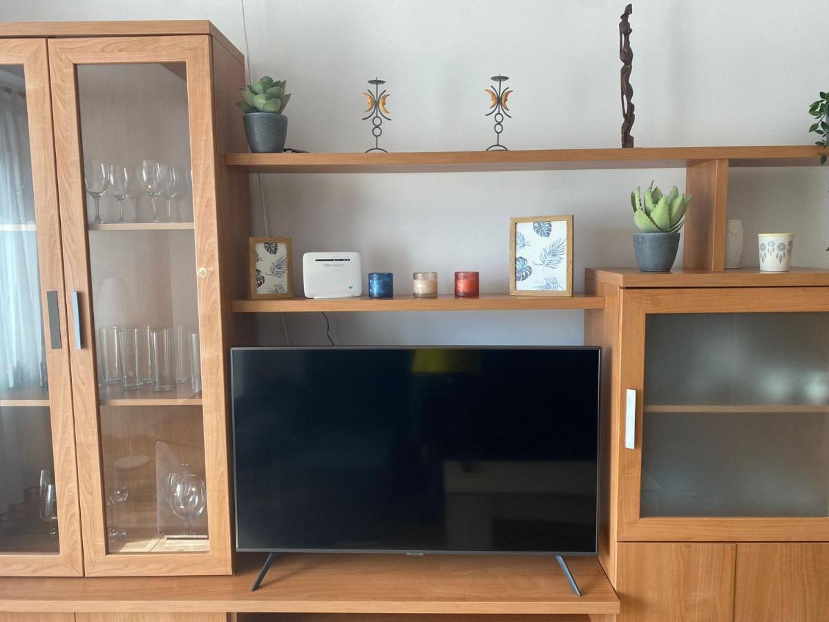 Pepona'S House - Wifi, Smart Tv & Netflix O Grove Exterior foto